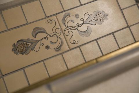 cucina a legna, forno pizza Stufe Collizzolli, Stufe in ceramica fatte a mano